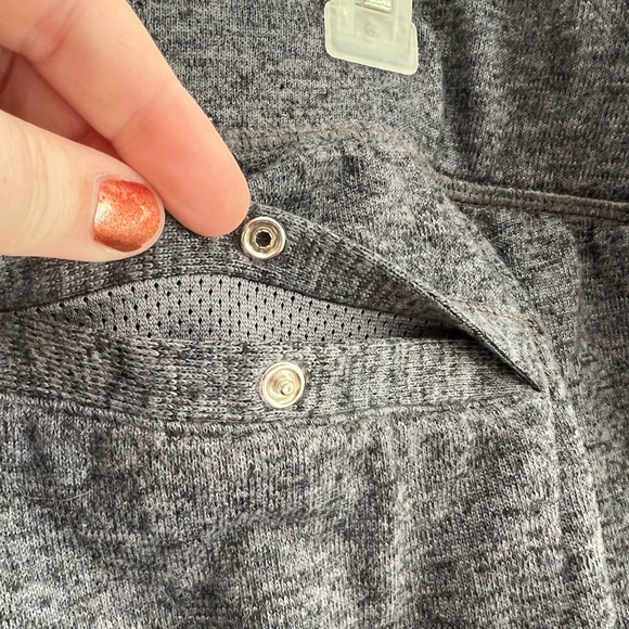 Gray joggers ￼ - Picture 8 of 10